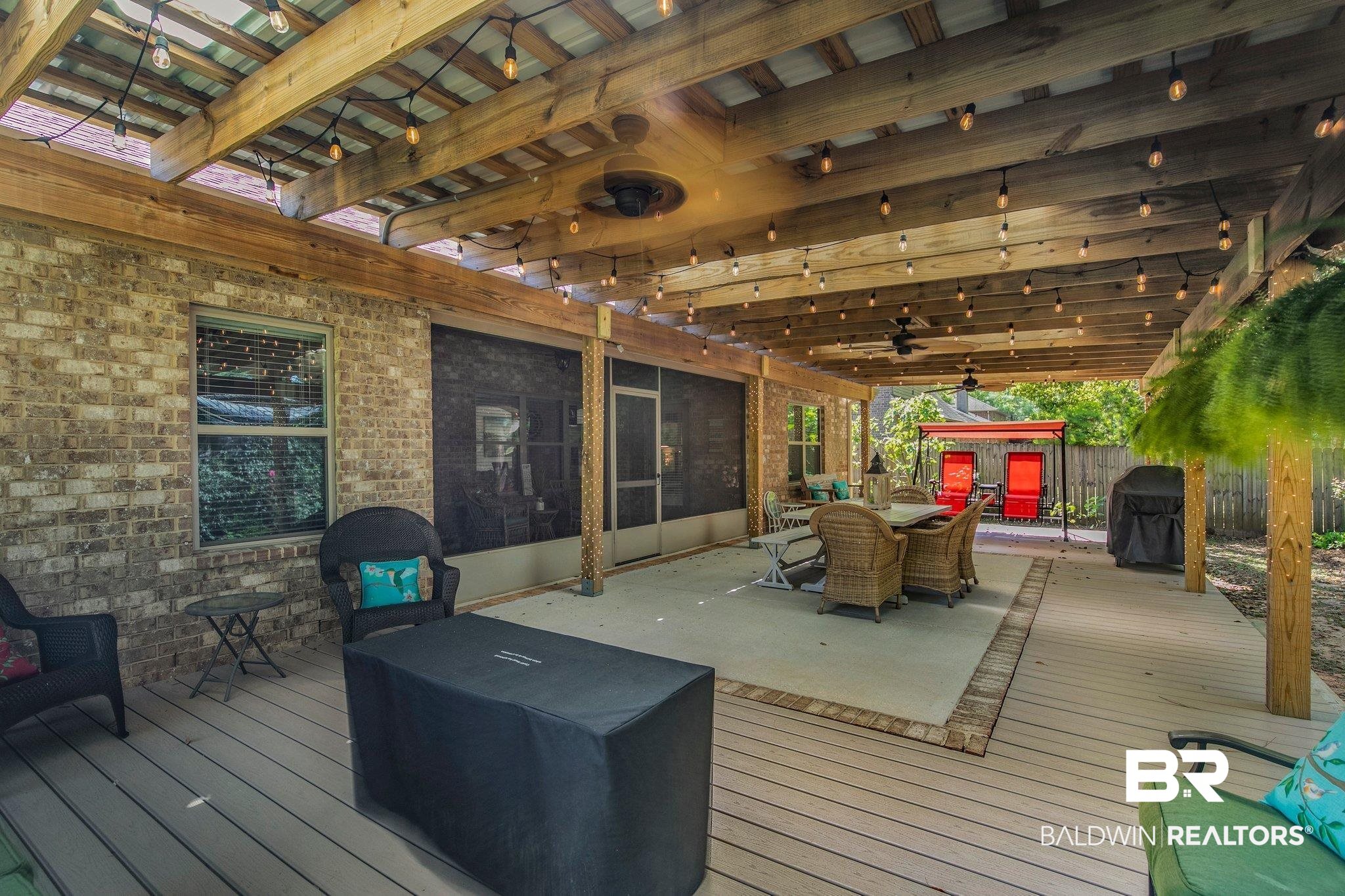 21443 Roundhouse Road Fairhope, AL 36532 - Photo 9 of 43