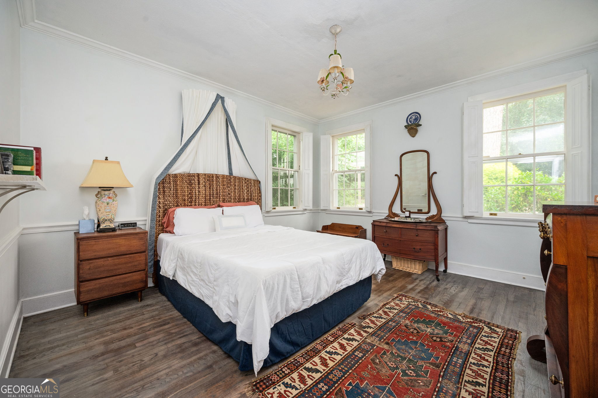 1170 South Jackson Springs Road Macon, GA 31211 - Photo 29 of 40 Gallery Image 29