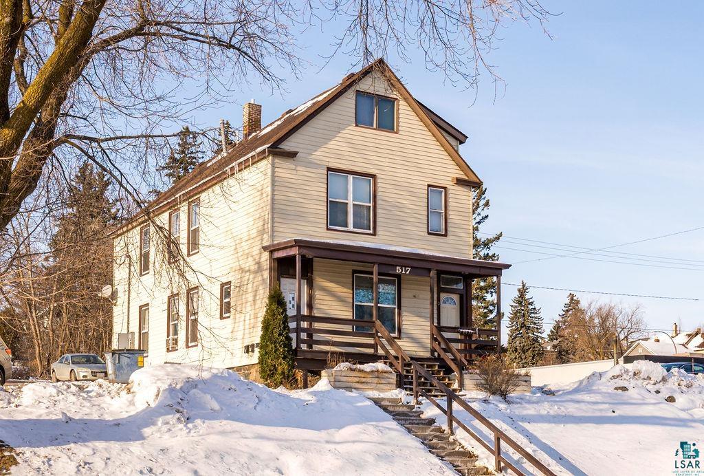 517 East 5th Street Duluth, MN 55805 - Photo 1 of 1