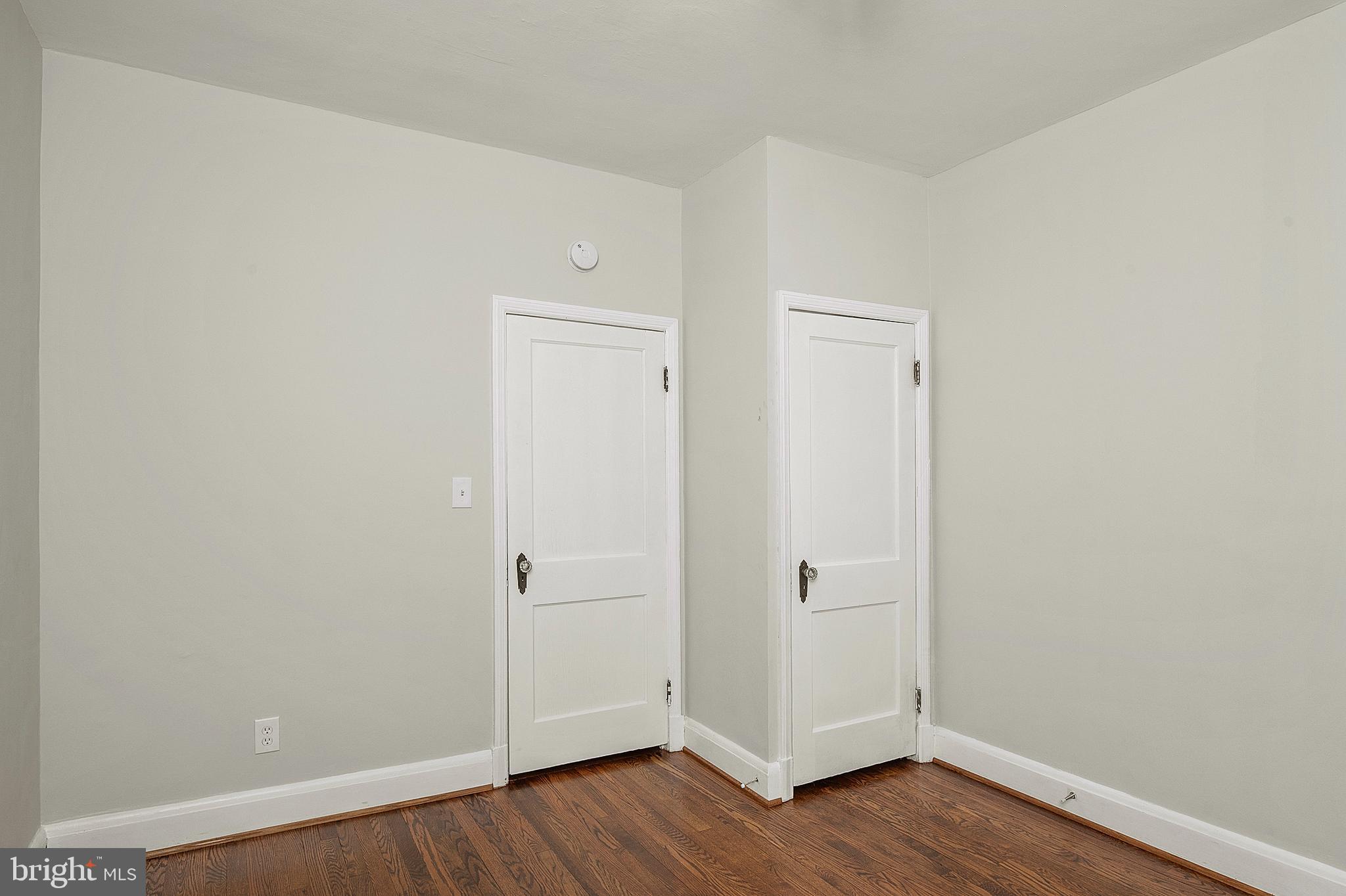 304 Kingston Road Baltimore, MD 21229 - Photo 21 of 38 Bedroom 2 (alt view)