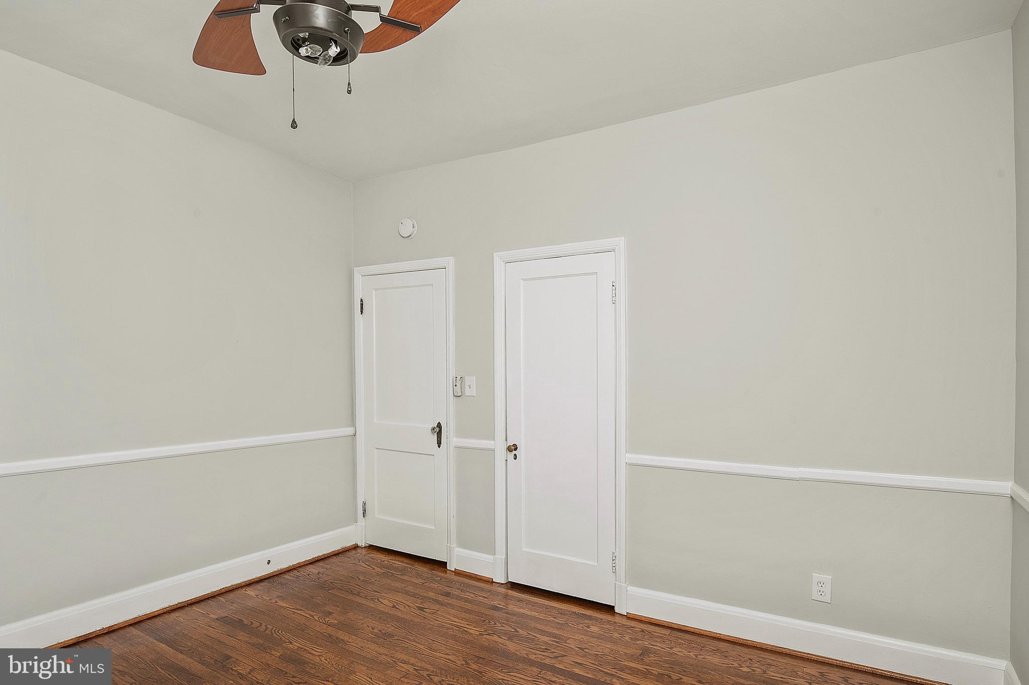 304 Kingston Road Baltimore, MD 21229 - Photo 23 of 38 Bedroom 3 (alt view)