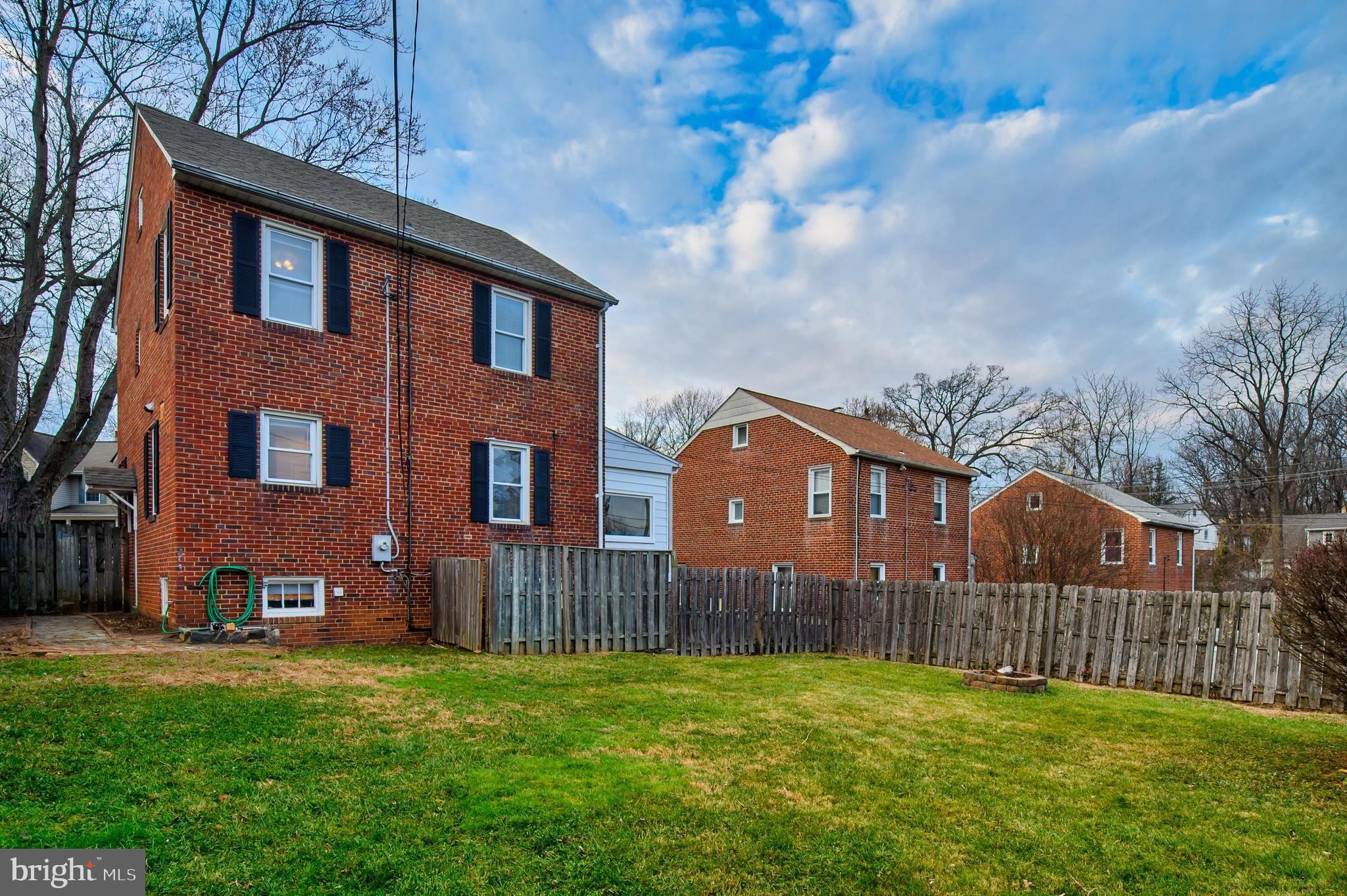 304 Kingston Road Baltimore, MD 21229 - Photo 33 of 38 Exterior Back