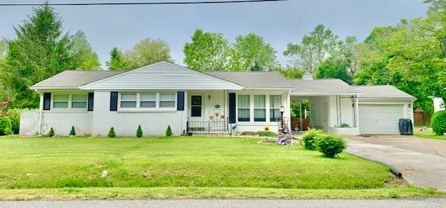 2802 Jackson River Road Covington, VA 24426 - Photo 1 of 26 IMG_6290