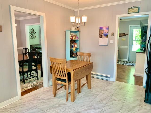 2802 Jackson River Road Covington, VA 24426 - Photo 16 of 26 IMG_6212