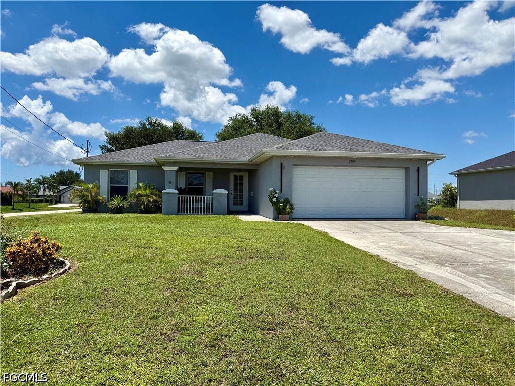 2204 Nelson Road North Cape Coral, FL 33993 - Photo 2 of 28 Gallery Image 2