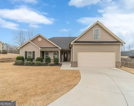 $2,250 | 149 Peak Court, Winder, GA 30680