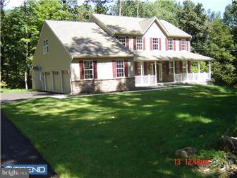 1690 Upper Ridge Road Pennsburg, PA 18073 - Photo 11 of 12 Gallery Image 11