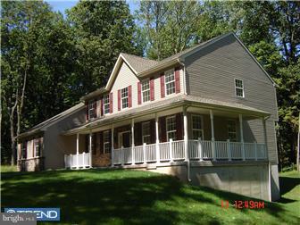 1690 Upper Ridge Road Pennsburg, PA 18073 - Photo 12 of 12 Gallery Image 12
