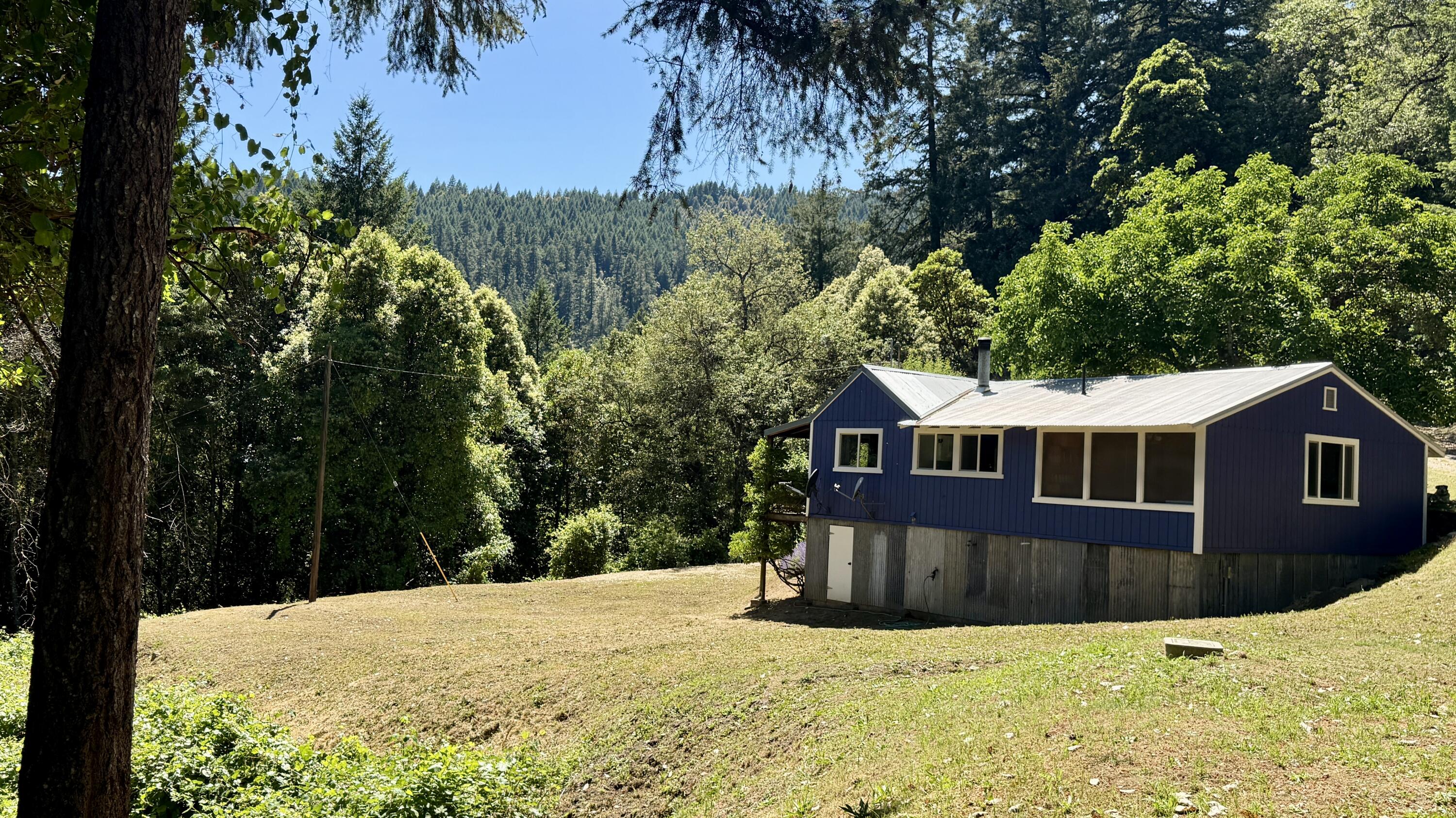 787 Owl Mine Road Orleans, CA 95556 - Photo 29 of 53