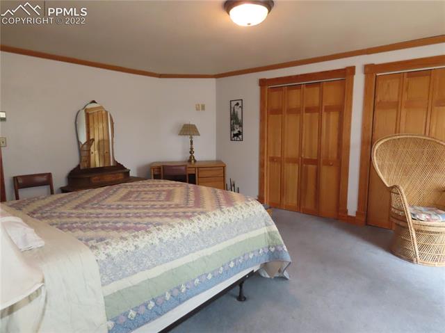 1324 Twin Rocks Road Florissant, CO 80816 - Photo 18 of 23
