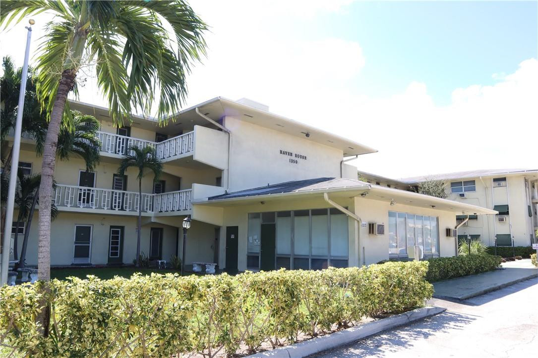 1350 East Sample Road, Unit 105 Pompano Beach, FL 33064 - Photo 1 of 9 Photo 1