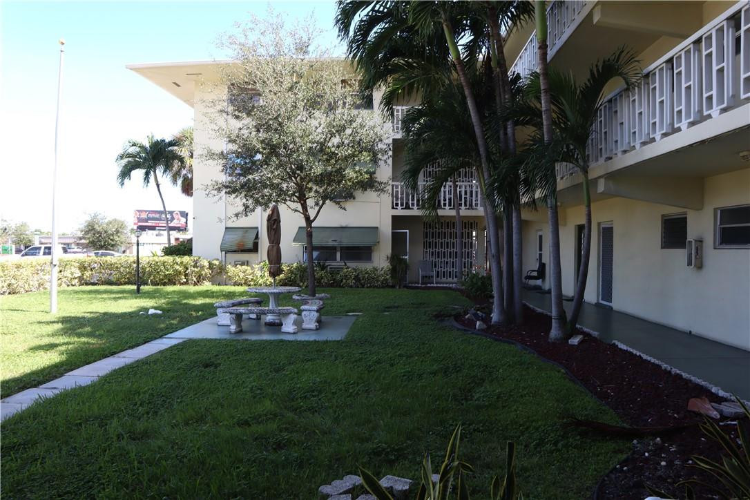1350 East Sample Road, Unit 105 Pompano Beach, FL 33064 - Photo 9 of 9 Photo 9