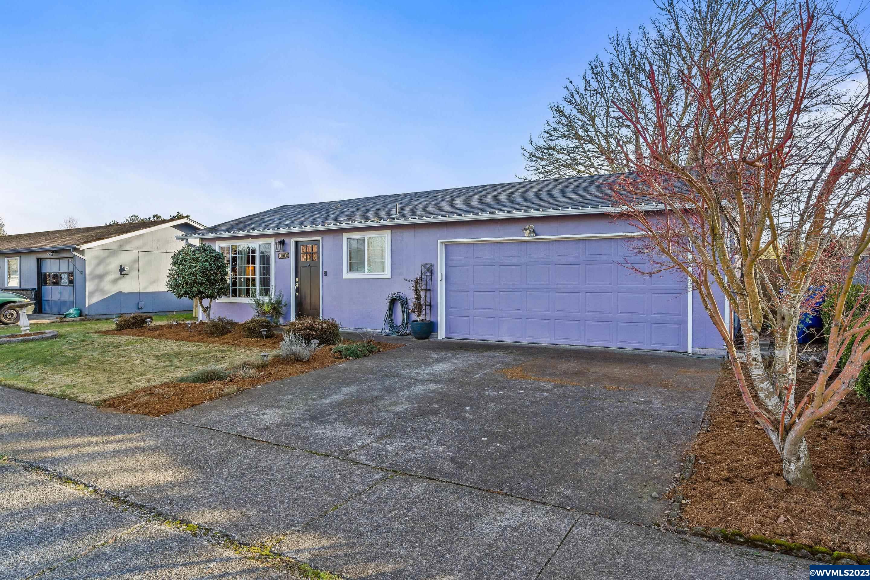 1040 Fabry Road Southeast Salem, OR 97306 - Photo 3 of 29