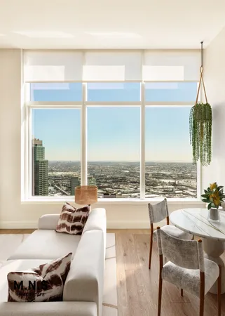 $5,850 | 23-15 44th Road, Unit PH2G | Long Island City