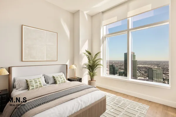 $5,850 | 23-15 44th Road, Unit PH2G | Long Island City