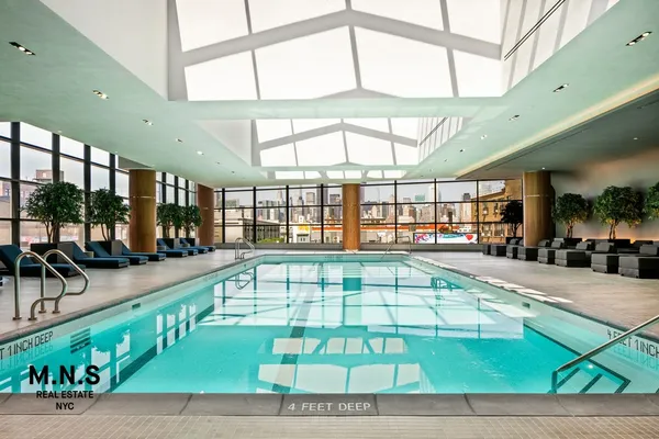 $5,850 | 23-15 44th Road, Unit PH2G | Long Island City