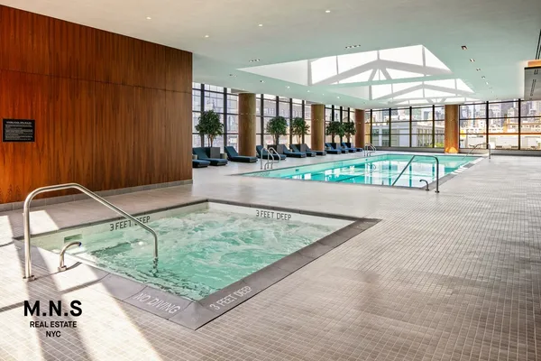 $5,850 | 23-15 44th Road, Unit PH2G | Long Island City