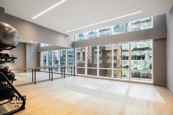 $5,850 | 23-15 44th Road, Unit PH2G | Long Island City