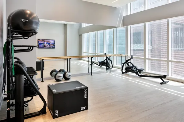$5,850 | 23-15 44th Road, Unit PH2G | Long Island City