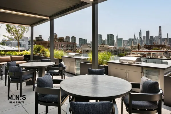 $5,850 | 23-15 44th Road, Unit PH2G | Long Island City