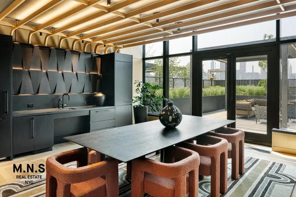 $5,850 | 23-15 44th Road, Unit PH2G | Long Island City