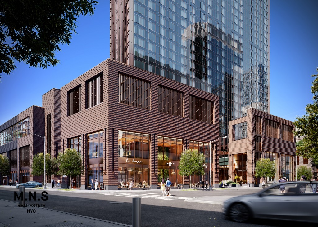 23-15 44th Road, Unit PH2G Queens, NY 11101 - Photo 8 of 42