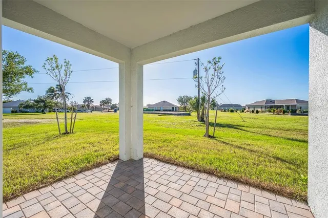 $2,090 | 16119 Coruna Court, Punta Gorda, FL 33955