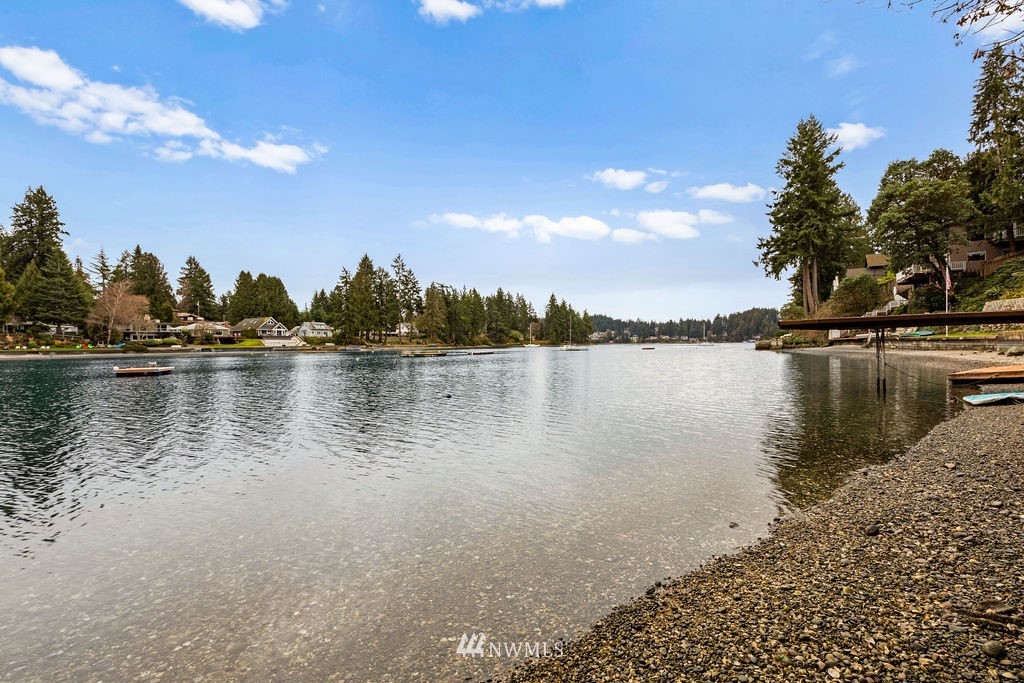 2002 Madrona Point Bremerton, WA 98312 - Photo 35 of 40 a view of lake