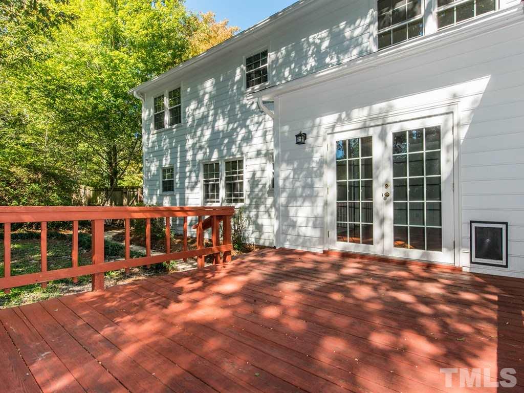 6925 Electra Drive Raleigh, NC 27607 - Photo 11 of 25 a view of a large building