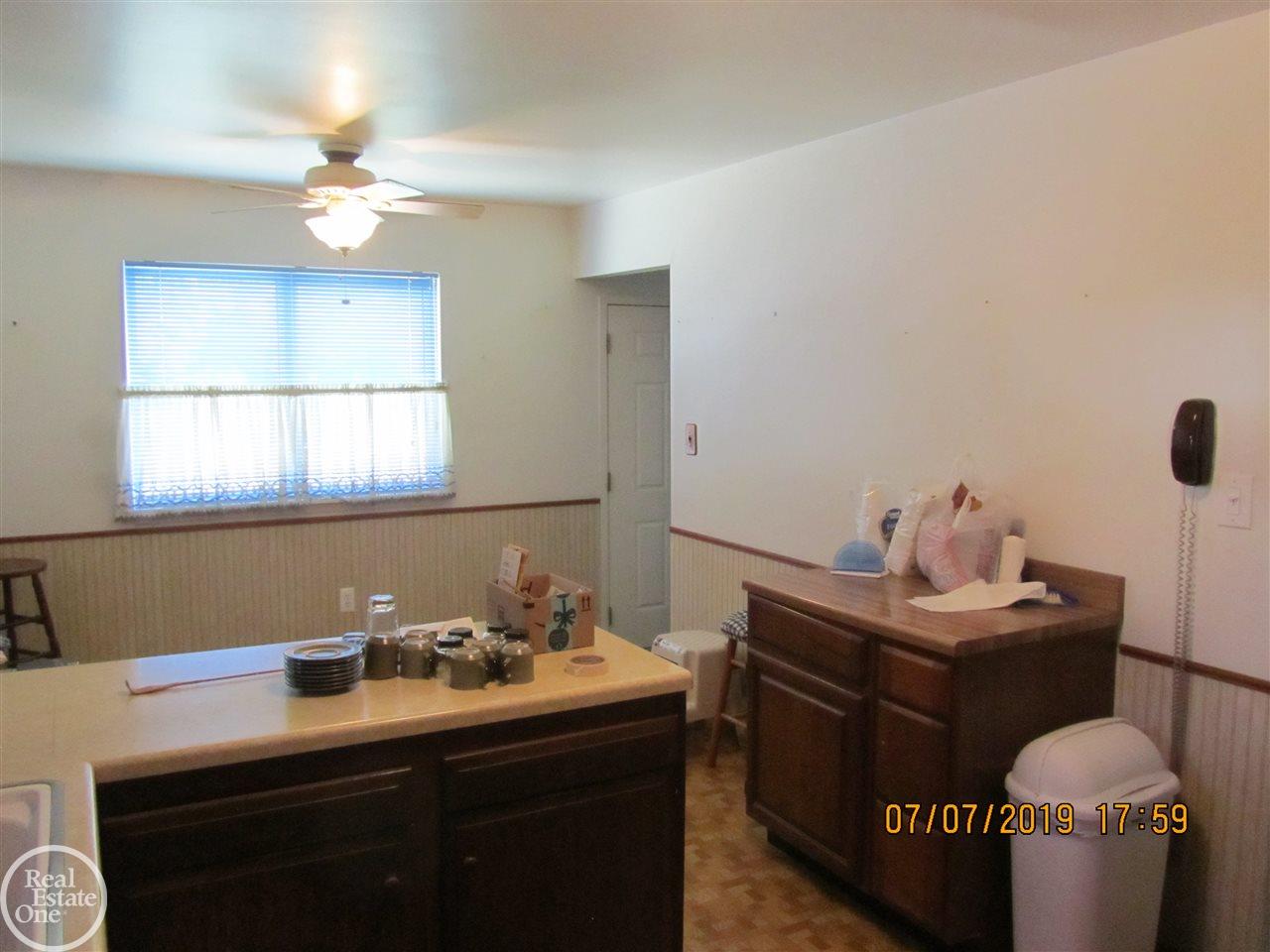 18355 13 Mile Road Fraser, MI 48026 - Photo 15 of 25 KITCHEN