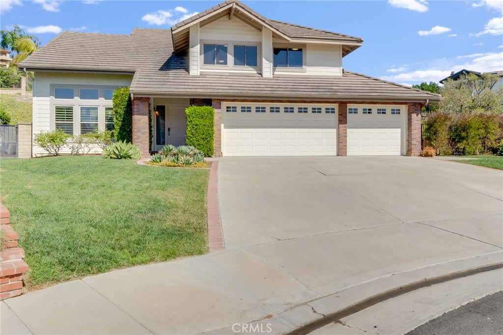 2663 North Vista Valley Road Orange, CA 92867 - Photo 1 of 49
