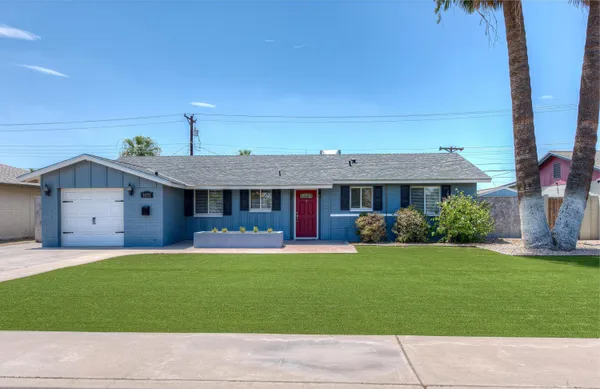 $3,800 | 8031 East Oak Street, Scottsdale, AZ 85257