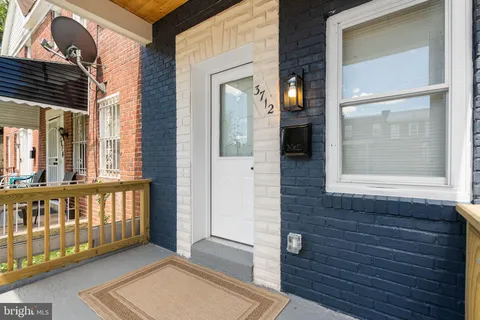 $198,999 | 3712 Arcadia Avenue, Baltimore, MD 21215