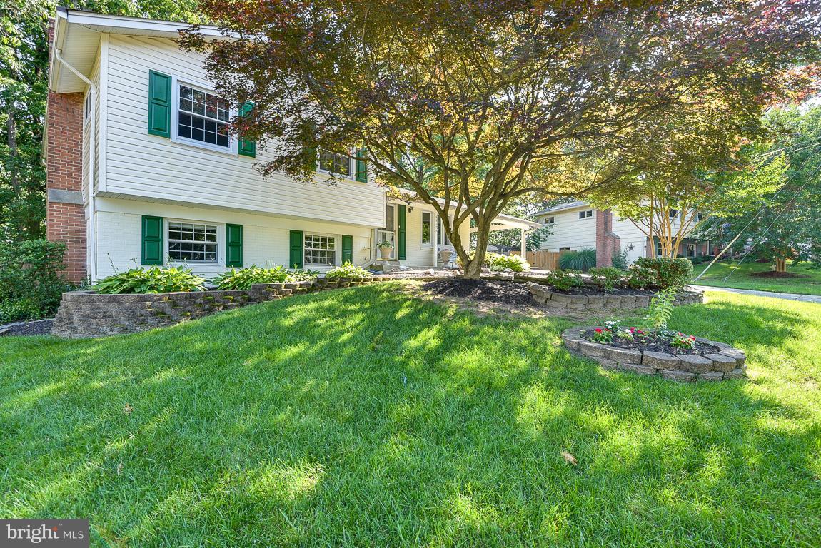 6917 Redmiles Road Laurel, MD 20707 - Photo 2 of 24 Exterior (General)