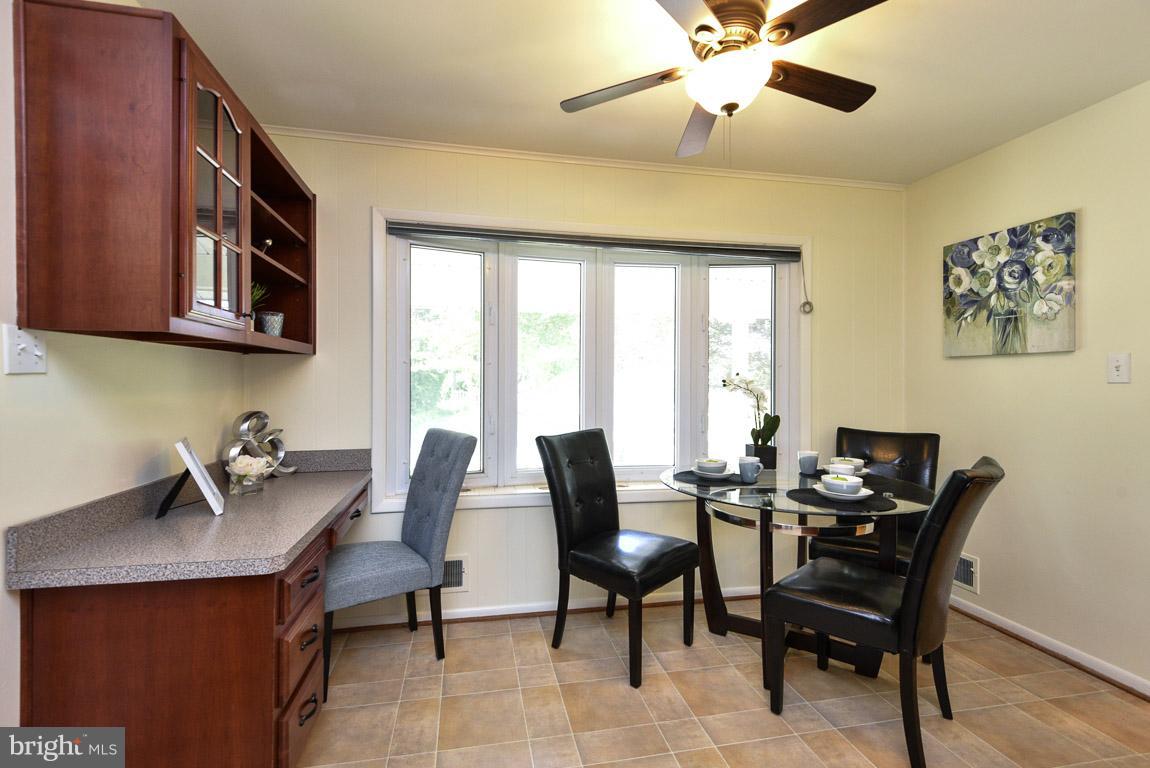 6917 Redmiles Road Laurel, MD 20707 - Photo 8 of 24 Kitchen