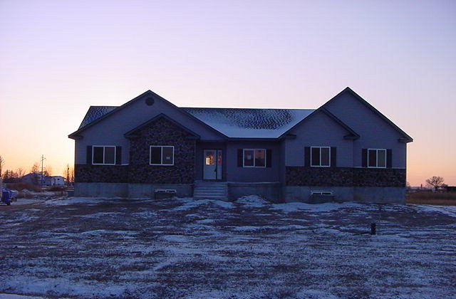 409 North 3826 East Rigby, ID 83442 - Photo 1 of 1 Main View