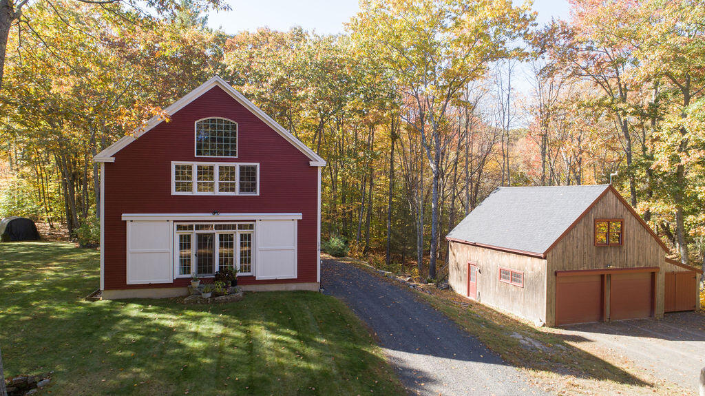 1 Trafton Mill Road Cape Neddick, ME 03902 - Photo 3 of 57 1 Trafton Mill Rd, York