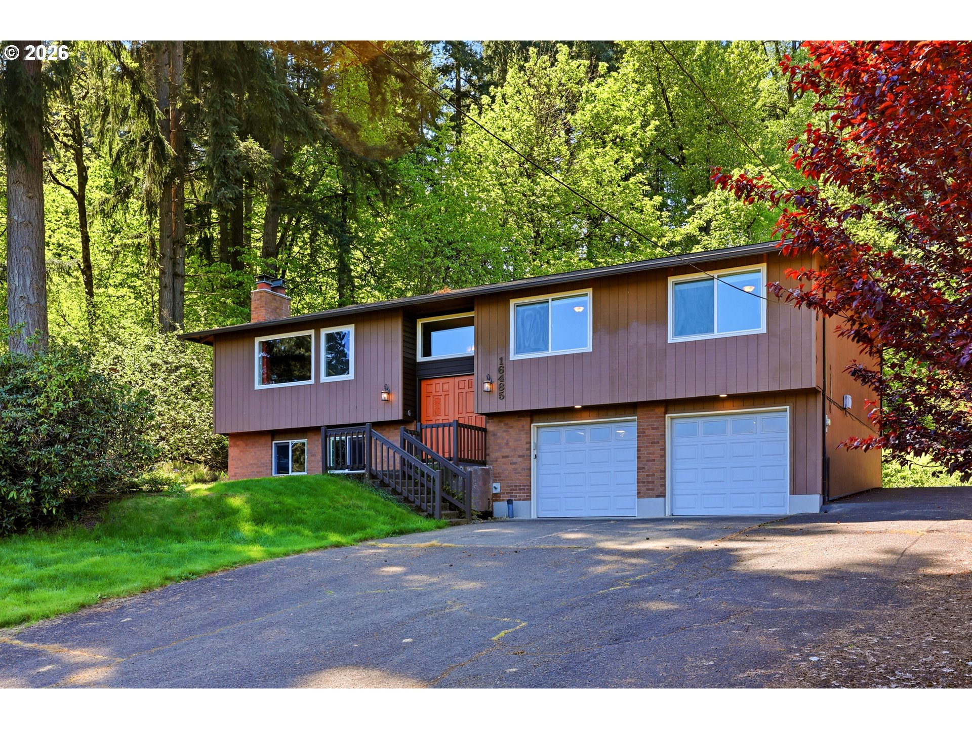 16485 South Hattan Road Oregon City, OR 97045 - Photo 2 of 40 Gallery Image 2