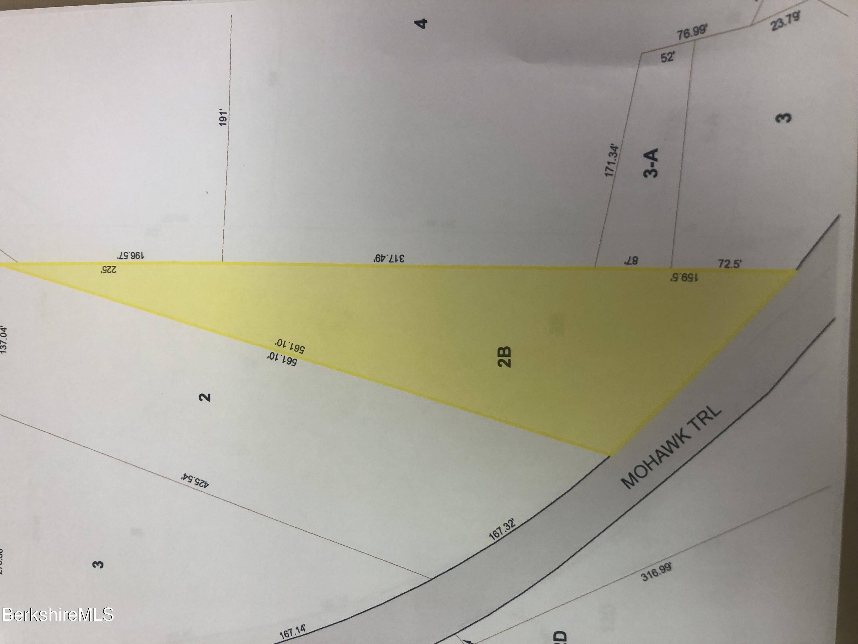 0 Mohawk Trail North Adams, MA 01247 - Photo 1 of 1 a bathroom with a tub and shower