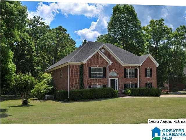 139 Magnolia Ridge Circle Chelsea, AL 35043 - Photo 3 of 28