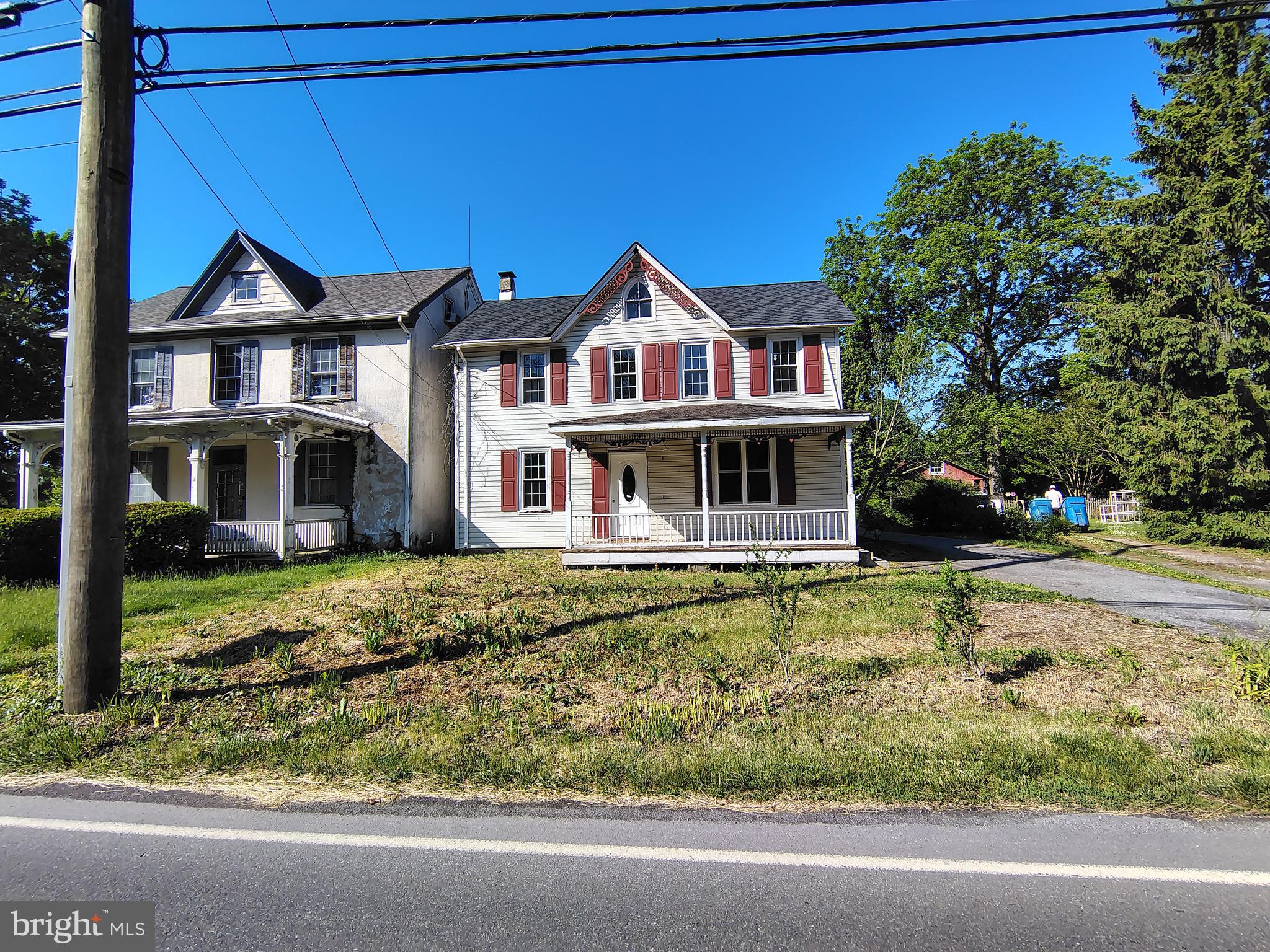 2043 Newark Road Lincoln University, PA 19352 - Photo 20 of 67