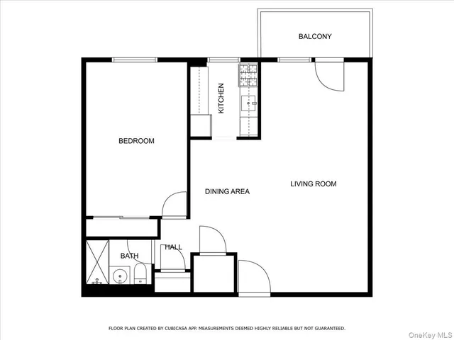 $330,000 | 2 Fowler Avenue, Unit 206, Lynbrook, NY 11563