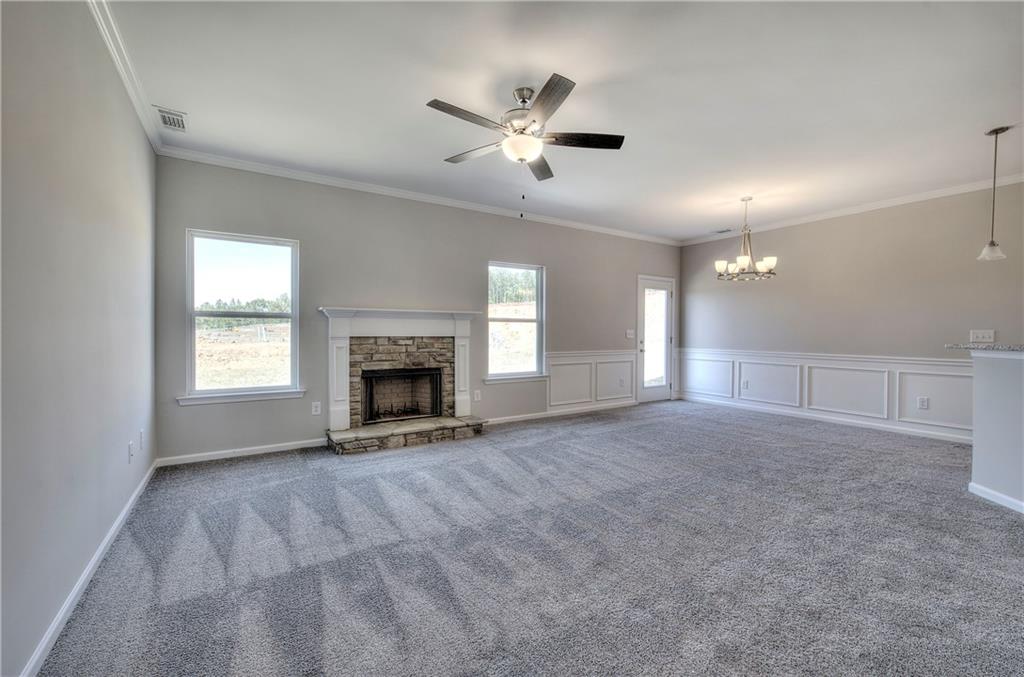 259 Summit Height Drive Dallas, GA 30132 - Photo 2 of 29