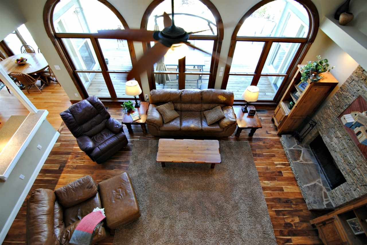 3124 Hunters Bluff Drive Raleigh, NC 27606 - Photo 8 of 25 Photo 8