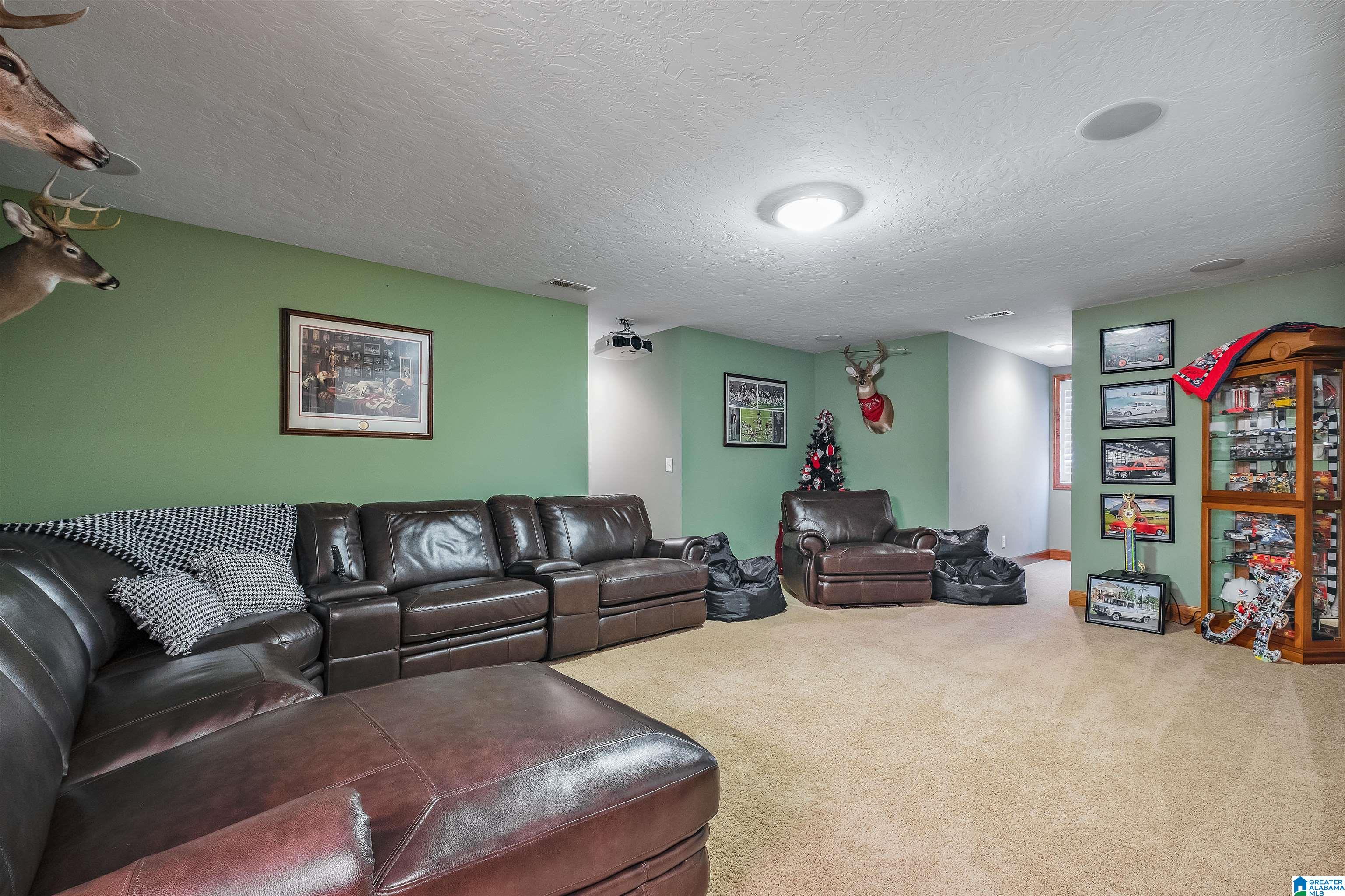 6819 Nisbet Lake Road Jacksonville, AL 36265 - Photo 27 of 50