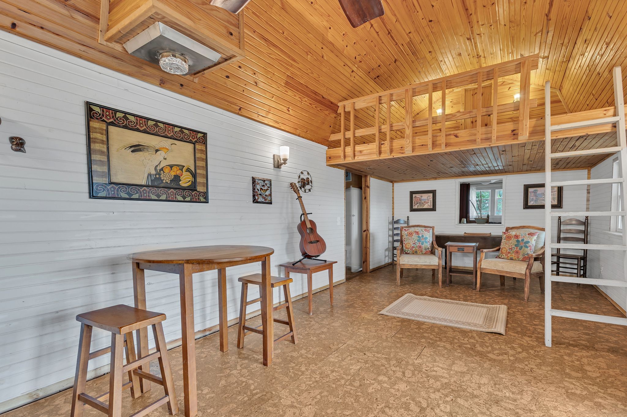 3519 Owl Hollow Road Linden, TN 37096 - Photo 8 of 42