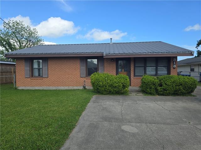 313 Barton Avenue Luling, LA 70070 - Photo 2 of 22