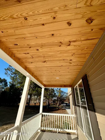 $399,900 | 100 Chris Street, Mount Olive, NC 28365