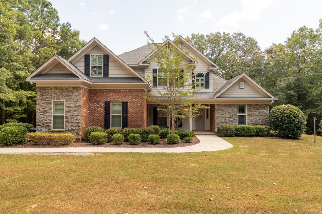 207 Madison Way Ellerslie, GA 31807 - Photo 2 of 30 Gallery Image 2