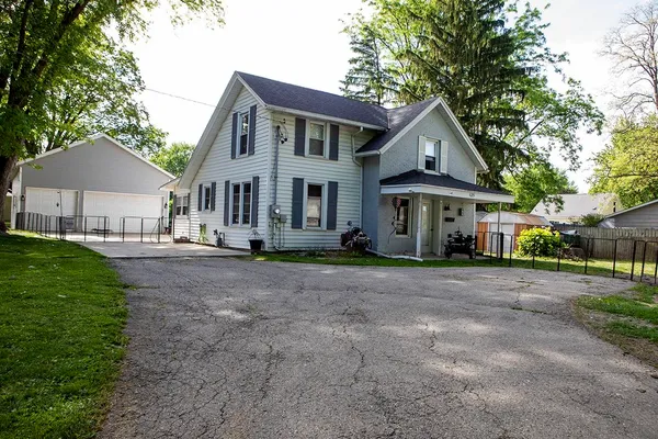 $379,000 | 125 Keyes Street, Lake Mills, WI 53551